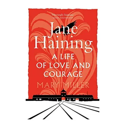 Jane Haining