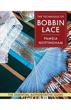 Technique of Bobbin Lace