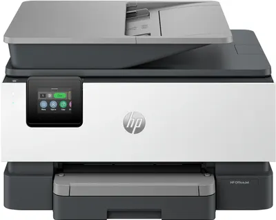 Dispozitiv multifuncțional HP - OfficeJet Pro 9120b, negru