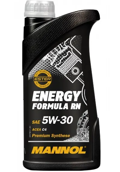 Ulei Mannol Energy Formula Rn 5W-30. 1L 1L