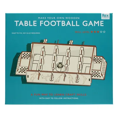 Set creativ DIY Football – Rex London