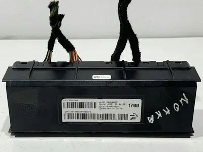 Modul control clima 13591700 Opel Mokka (2012-2016) A17DTS LUD