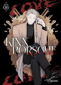 KinnPorsche, Vol. 6 (Novel)