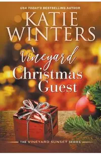 A Vineyard Christmas Guest