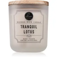 DW Home Signature Tranquil Lotus lumânare parfumată 326 g