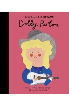 Dolly Parton