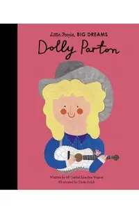 Dolly Parton