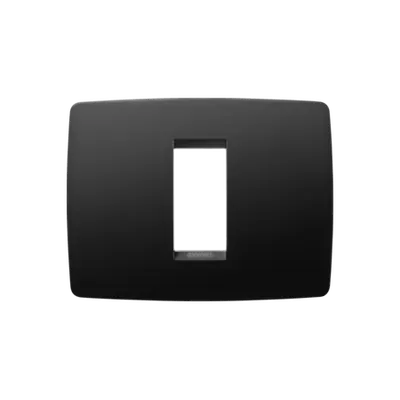 Ornament ONE- tehnopolimer- 1 modul- TONER BLACK - CHORUS