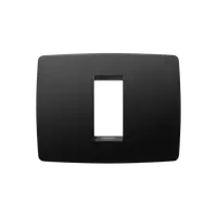 Ornament ONE- tehnopolimer- 1 modul- TONER BLACK - CHORUS