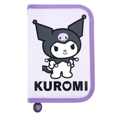 Penar neechipat, St Majewski, Kuromi Violet