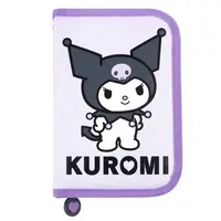 Penar neechipat, St Majewski, Kuromi Violet