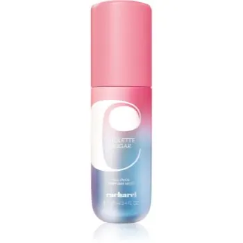 Cacharel Mist Violette Sugar ceata de par si de corp pentru femei