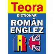 Dictionar roman-englez de buzunar