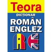Dictionar roman-englez de buzunar