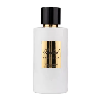 Smoked Leather 100ml - Apa de Parfum, unisex Engros