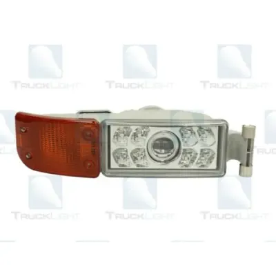 Proiector ceata TRUCKLIGHT FL-MA004R