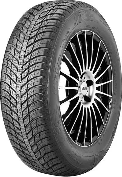 Nexen N blue 4 Season ( 155/65 R14 75T 4PR )