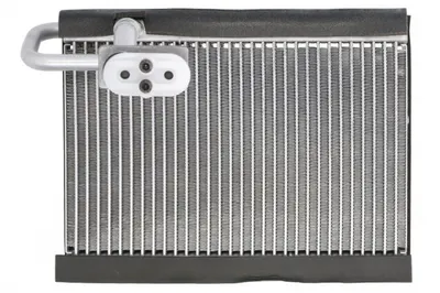 Evaporator aer conditionat potrivit CITROEN C4, C4 GRAND PICASSO I, C4 I; PEUGEOT 307, 307 KOMBI 1.4-2.0D 08.00-04.12