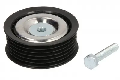 Rola ghidare conducere curea transmisie CITROEN JUMPER; FIAT DUCATO; FORD MONDEO III, TRANSIT; PEUGEOT BOXER 2.0D 2.2D 2.3D 04.06
