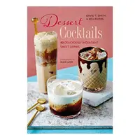 Dessert Cocktails