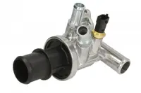 Termostat lichid racire (in carcasa) potrivit DODGE NITRO; JEEP CHEROKEE, LIBERTY 2.8 2.8D 06.07