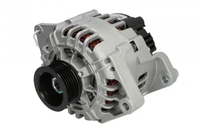 Alternator (12v, 120a) Potrivit Citroen Jumper I; Fiat Ducato; Peugeot Boxer 2.8d 09.00