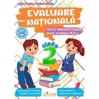 Evaluare nationala