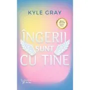 Ingerii sunt cu tine