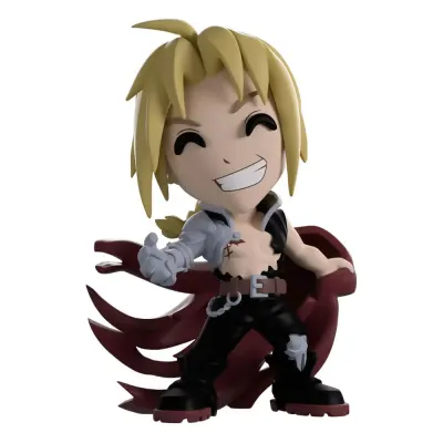 Figurina Fullmetal Alchemist Brotherhood - Edward Elric 12 cm