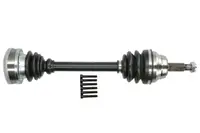 Planetara Fata Stanga 535mm Potrivit Seat Cordoba, Cordoba Vario, Ibiza Ii, Toledo I; Vw Caddy Ii, Caddy Ii Minivan, Corrado, Golf I, Golf Ii, Jetta Ii, Polo 1.6-2.0 08.82-01.04