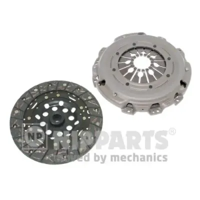 Set ambreiaj NIPPARTS N2001186
