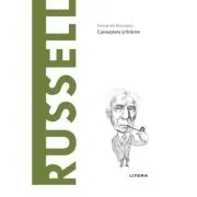 Volumul 34. Descopera Filosofia. Russell