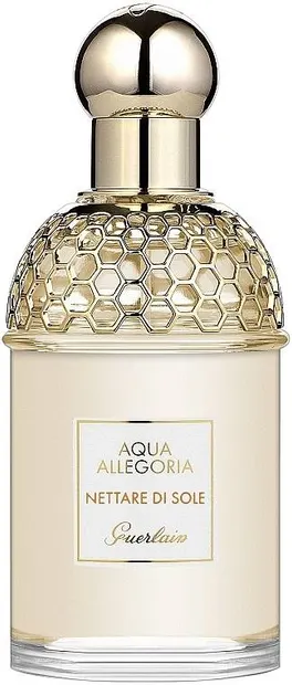 Guerlain Aqua Allegoria Apă de toaletă Nettare di Sole, 125 ml, tester