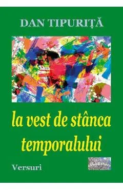 La vest de stanca temporalului