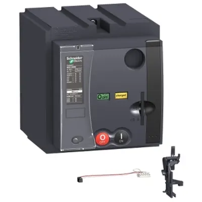 Telecomanda Comunicanta - Mt400/630 - 220 - 240 V 50/60 Hz