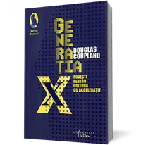 Generaţia X