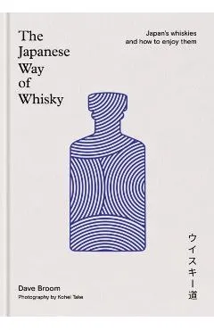 Japanese Way of Whisky