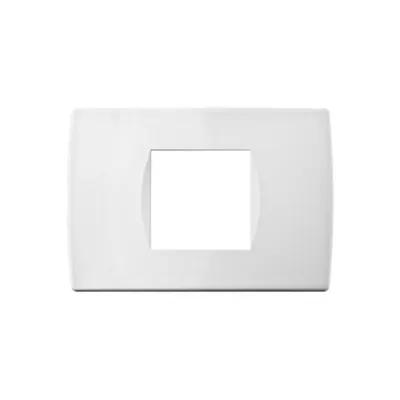Ramă decorativă soft 2/3M, alb