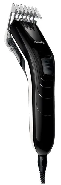 Aparat de tuns Philips - QC5115, 3-21 mm, negru