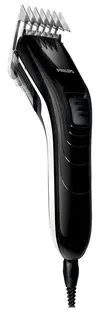 Aparat de tuns Philips - QC5115, 3-21 mm, negru