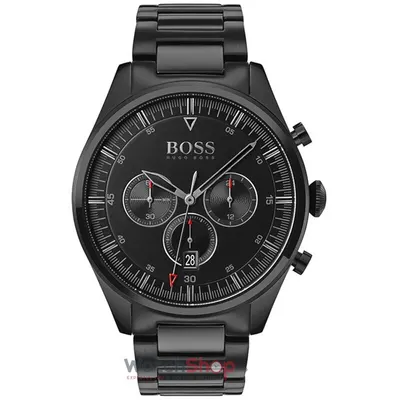 Ceas Hugo Boss PIONEER 1513714 Cronograf