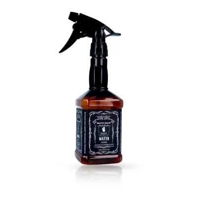 Pulverizator profesional - EUROSTIL - Barber line - Maro - 650 ml