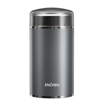 Aparat de ras electric ENCHEN Electric Shaver Z3, Uscat si umed, Putere 3W, 350mAh - Default Title