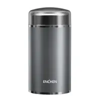 Aparat de ras electric ENCHEN Electric Shaver Z3, Uscat si umed, Putere 3W, 350mAh - Default Title