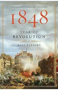1848: Year of Revolution