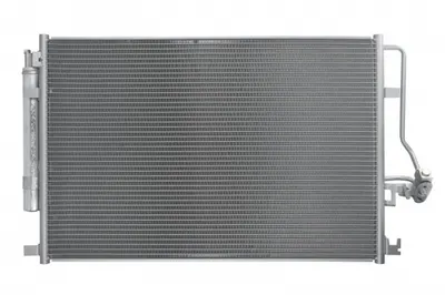 Condensator climatizare (cu uscator) potrivit MERCEDES SPRINTER 3,5-T (B906), SPRINTER 3,5-T (B907), SPRINTER 3,5-T (B907, B910), SPRINTER 3-T (B906), SPRINTER 3-T (B907), SPRINTER 3-T (B910 1.8-3.5 0