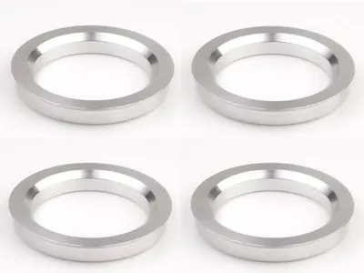 Set 4 inele centrare 69,0 60,1 Dacia Lexus Fiat Nissan Renault Smart Suzuki Toyota