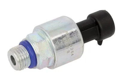Senzor presiune ulei (3 pin) potrivit JOHN DEERE 1000, 5000, 600, 6000, 7000, 8000, 9000, S, T, W 3197D-QSX15
