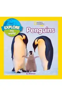 Explore My World Penguins
