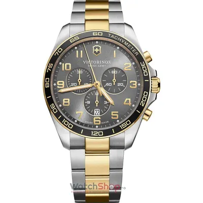 Ceas Victorinox Fieldforce 241902 Cronograf